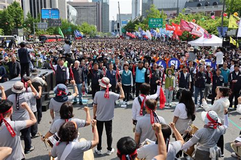 국내 기업 10곳 중 9곳 “22대 국회 일자리 창출 위해 노동개혁 우선해야”