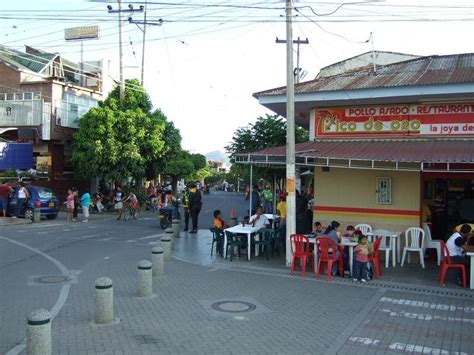 Foto de Anapoima, Colombia