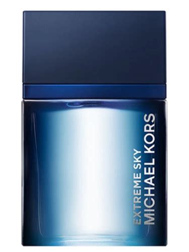 Extreme Sky Michael Kors Colonia Una Fragancia Para Hombres