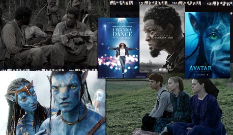 The Best New Cinema Releases This December