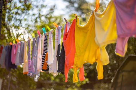 Washing Line