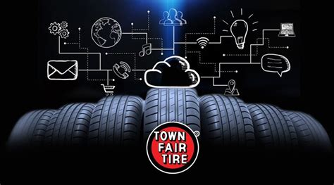 Town Fair Tire: The Ultimate Destination for All Your Tire Needs