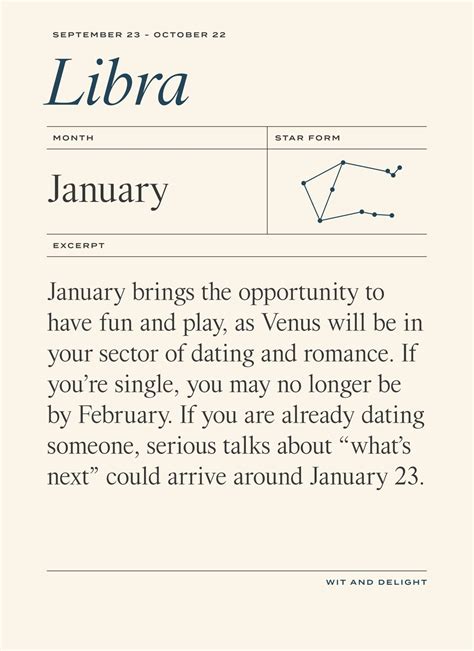 January 2023 Horoscopes: Set Your Intentions for a New Year | Wit ...