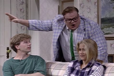 Chris Farley News