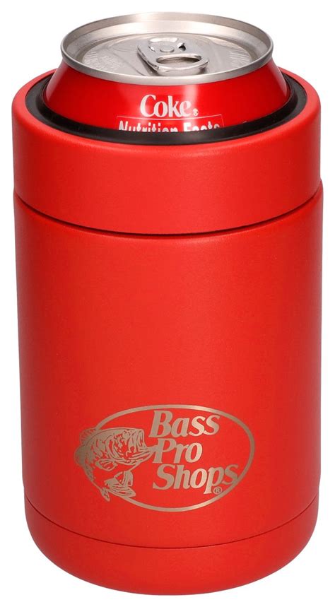 Bass Pro Shops 12 Oz Can Cooler Bass Pro Shops Canning Pro Shop