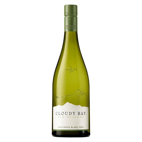 Cloudy Bay Marlborough Sauvignon Blanc 750ml Bottle Web Browser Support