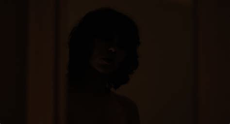 Under The Skin NUDE IN K
