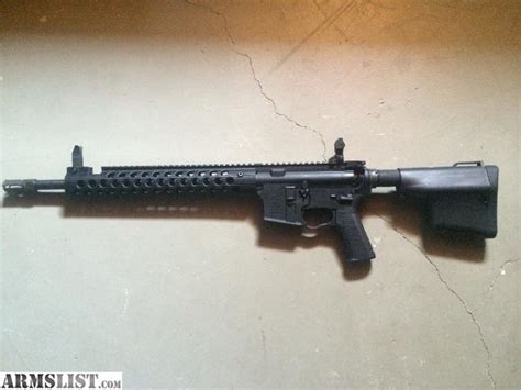 ARMSLIST For Sale Troy Defense 556 Carbine