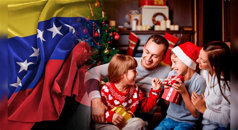 Navidad En Venezuela C Mo Se Celebra Los Deseos Que Puedes Pedir Y