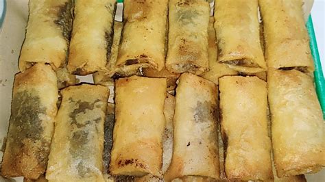 Ide Jualan Bulan Puasa Yg Laris Lumpia Pisang Coklat Keju Takjil