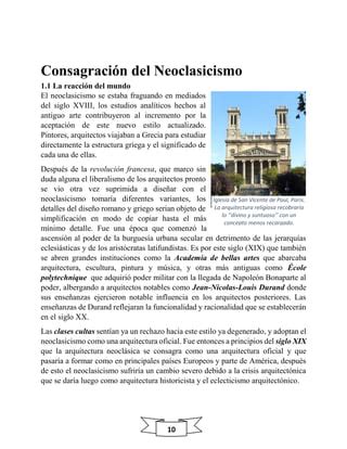 Neoclasicismo Pdf