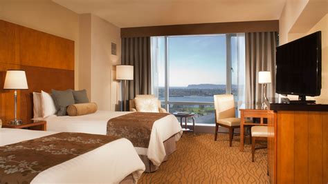 San Diego Accommodations | Omni San Diego Hotel