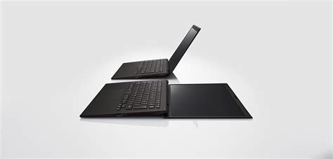 Vaio Z Laptop With 11th Gen Intel Core I7 Processor 14 Inch 4K Display