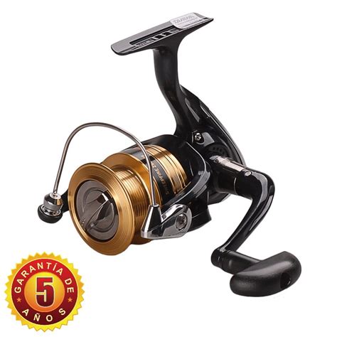 Reel Daiwa Sweepfire 2000 2b Old Fisherman