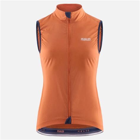 Essential Windproof Vest Women