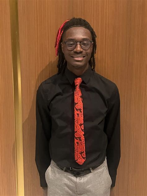Meet Our Mentors! — Crowned Scholars