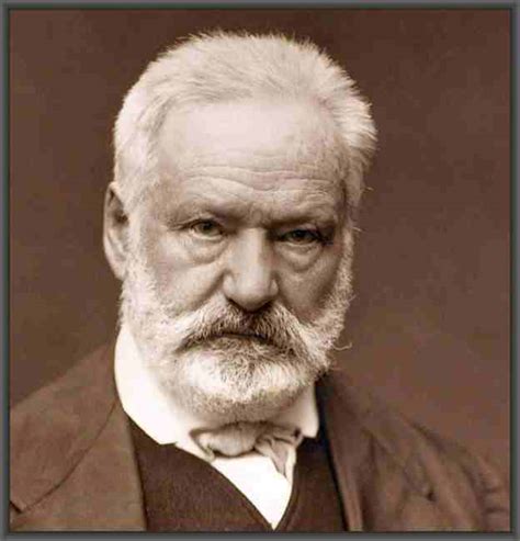 Biografía de Victor Hugo Resumen de su Vida y Obra Literaria