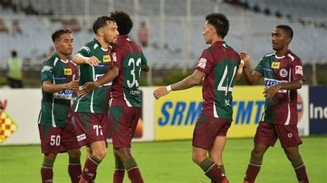 Mohun Bagan vs East Bengal, Lucknow 2024: Know match time and where to ...