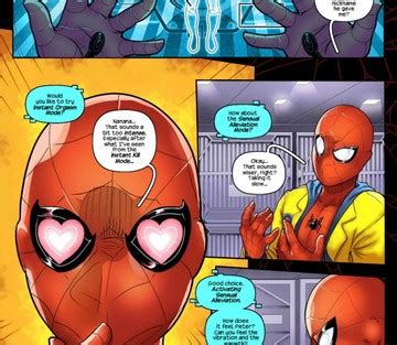 Haptics Protocol Muses Sex And Porn Comics