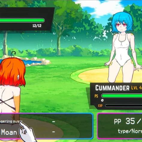 Oppaimon Hentai Pixel Game Ep 1 Pokemon Sex Parody Xhamster