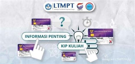 Syarat Dan Cara Daftar Kip Kuliah Jalur Snmptn 2022 Siswa Wajib Tahu