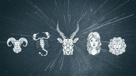 The Most Ambitious Zodiac Signs Ranked So Syncd