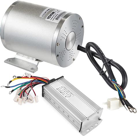 Mophorn 1800w Electric Brushless Dc Motor Kit 48v Uruguay Ubuy