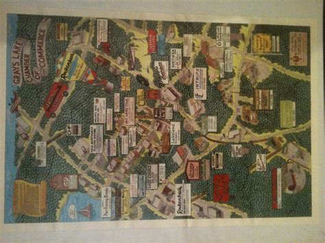 Historic Maps Detail Grayslake's History | Grayslake, IL Patch