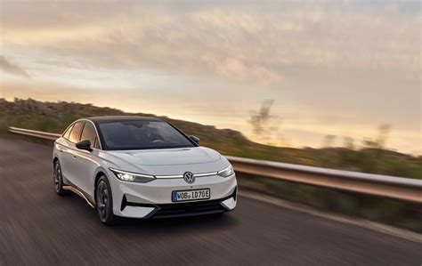 Volkswagen Group delivers 45% more all-electric vehicles in first 9 ...