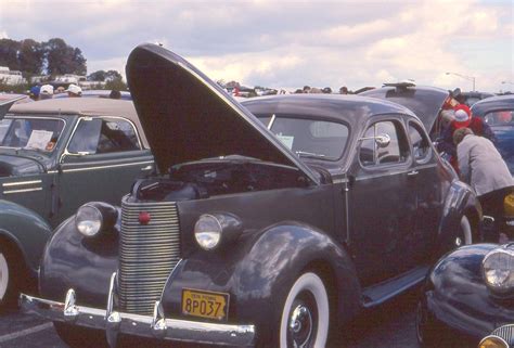 Studebaker Commander Coupe Richard Spiegelman Flickr