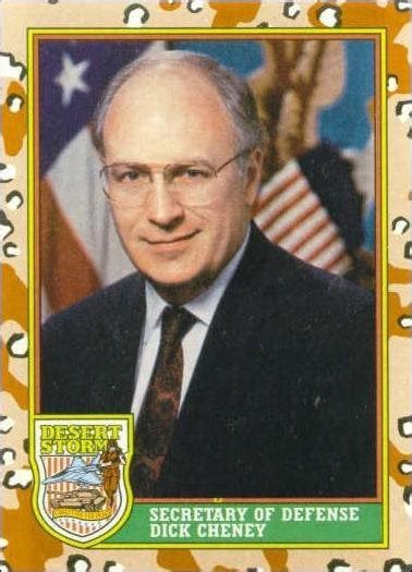 Desert Storm Trading Cards [USA, 1991] (378x525) : PropagandaPosters