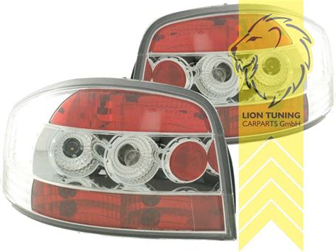 Liontuning Tuningartikel für Ihr Auto Lion Tuning Carparts GmbH LED