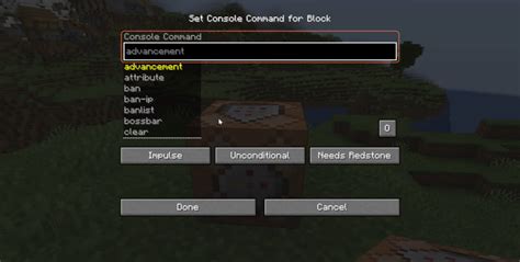 How To Enable Command Blocks On A Minecraft Server