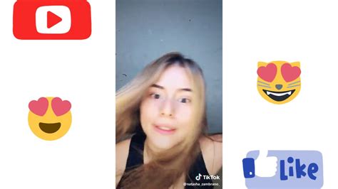 Tik Tok Jennifer Youtube