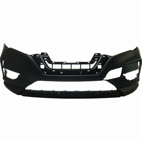 2017 2019 Nissan Rogue Front Bumper