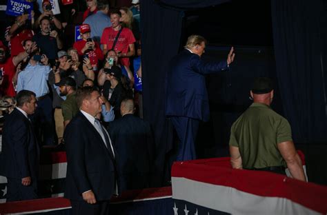 Trump Impeachment - The New York Times