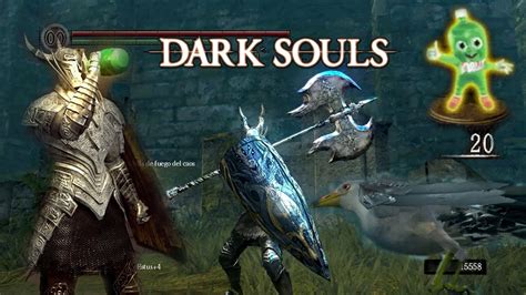 Dark Souls Te enseño mis Mods Dsfix 1080p 60fps YouTube