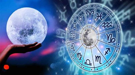 Astrologie D Couvrez La Signification De Votre Signe Lunaire