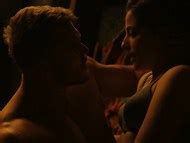 Naked Olivia Thirlby In Above The Shadows