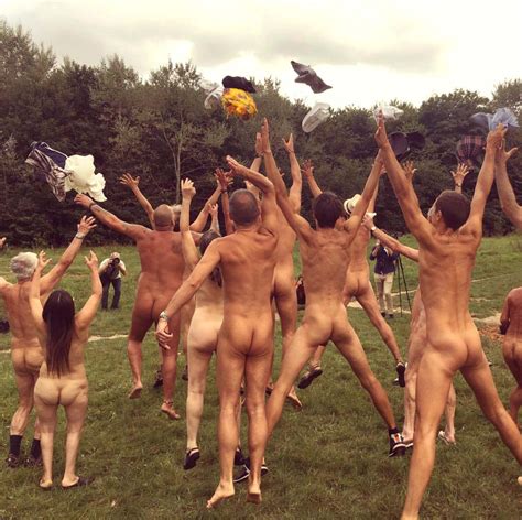 Association Des Naturistes De Paris On Twitter Premier Pique Nique De