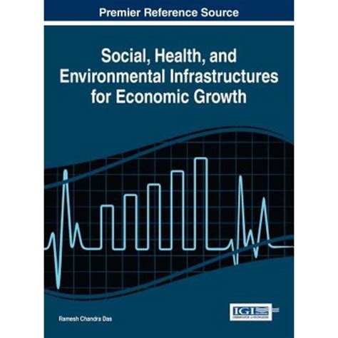 Social Health And Environmental Infrastructures For Economic Growth