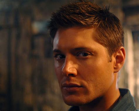 Dean Supernatural Wallpaper 2289028 Fanpop