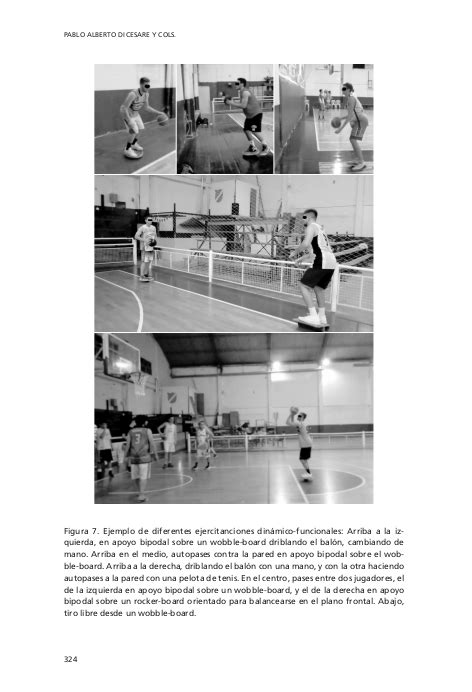 dynamic functional exercises pp