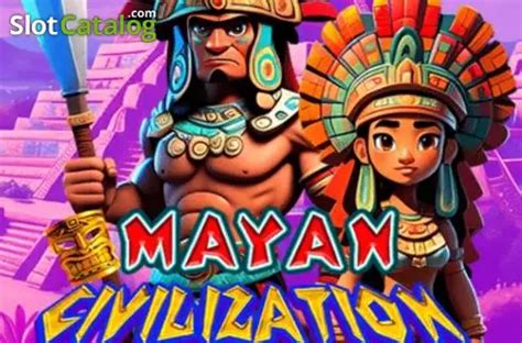 Mayan Civilization Slot Review 2024, Play Demo for Free