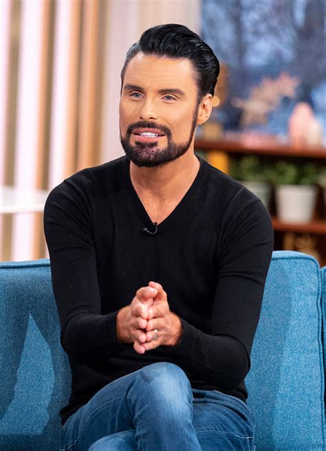 Rylan Clarke Spotted Kissing Former Ex On The Beach Star