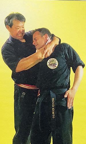 Kuoha Sam Kenpo Kenpoistas