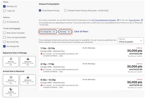 Comment R Server Un Vol Avec Ses Points Avion R Compenses Rbc Milesopedia