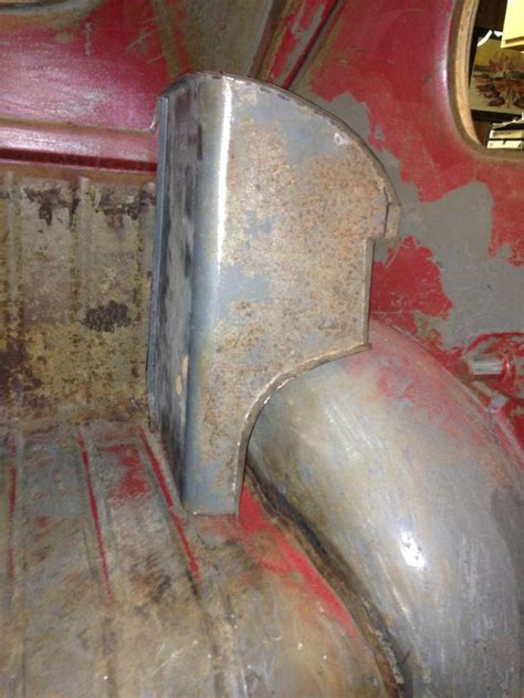 Pin By Rodrigo On Salvamentos R Pidos In Truck Interior Metal