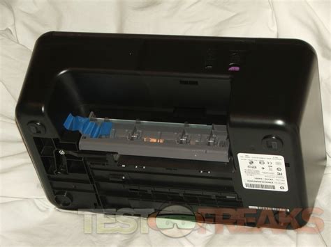 Review Of Hp Deskjet F4480 All In One Inkjet Printer Technogog