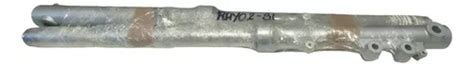 Par De Barras De Suspension Dinamo Custom rayo 150 175 250 Envío gratis